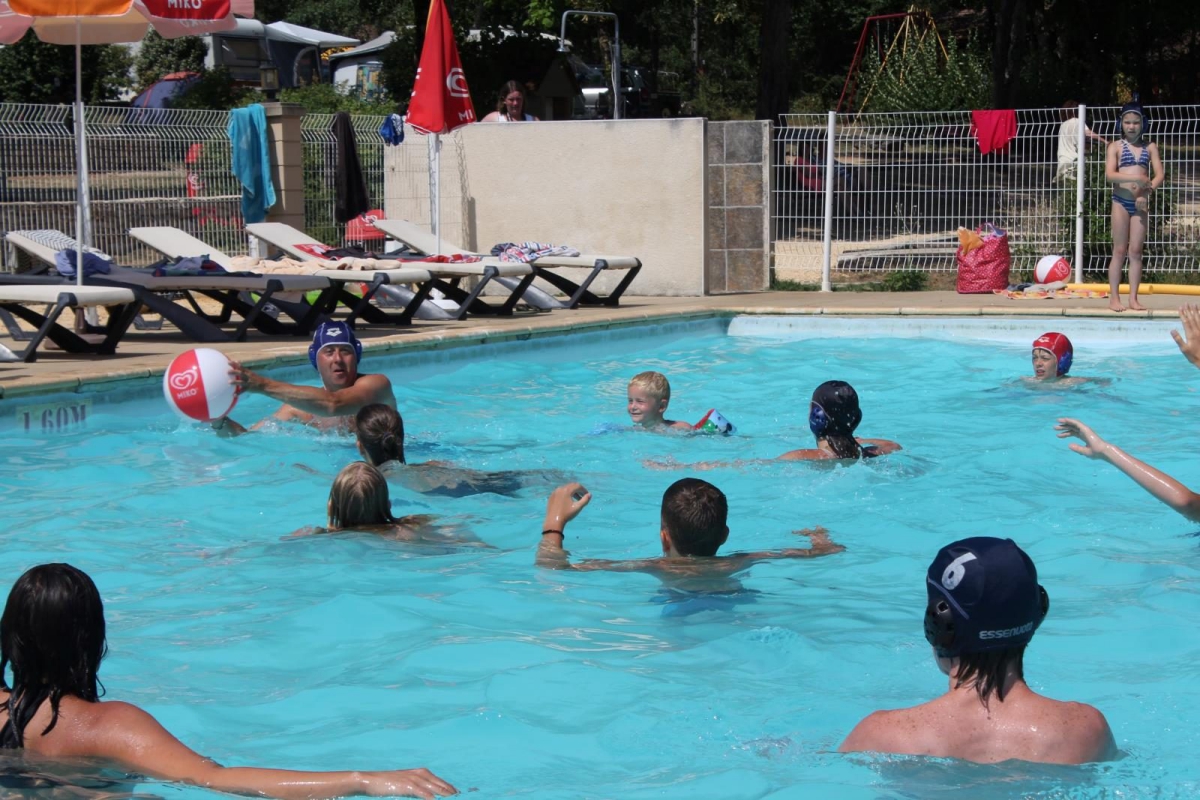 La Peyrugue Aquitanien - Daglan visuel 6/6