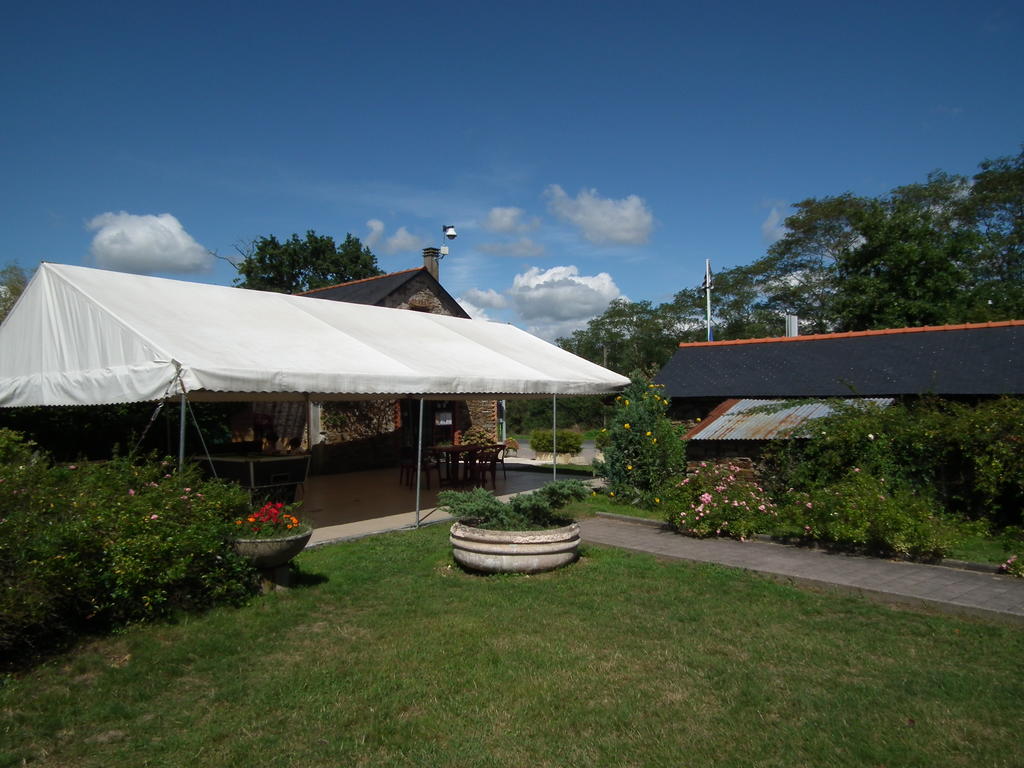 La Pindière Das Loire-Gebiet - Héric visuel 4/7