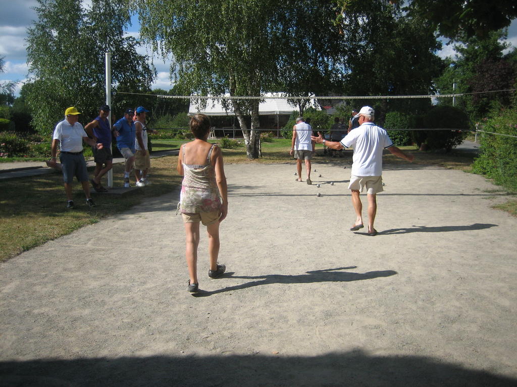 La Pindière Das Loire-Gebiet - Héric visuel 5/7