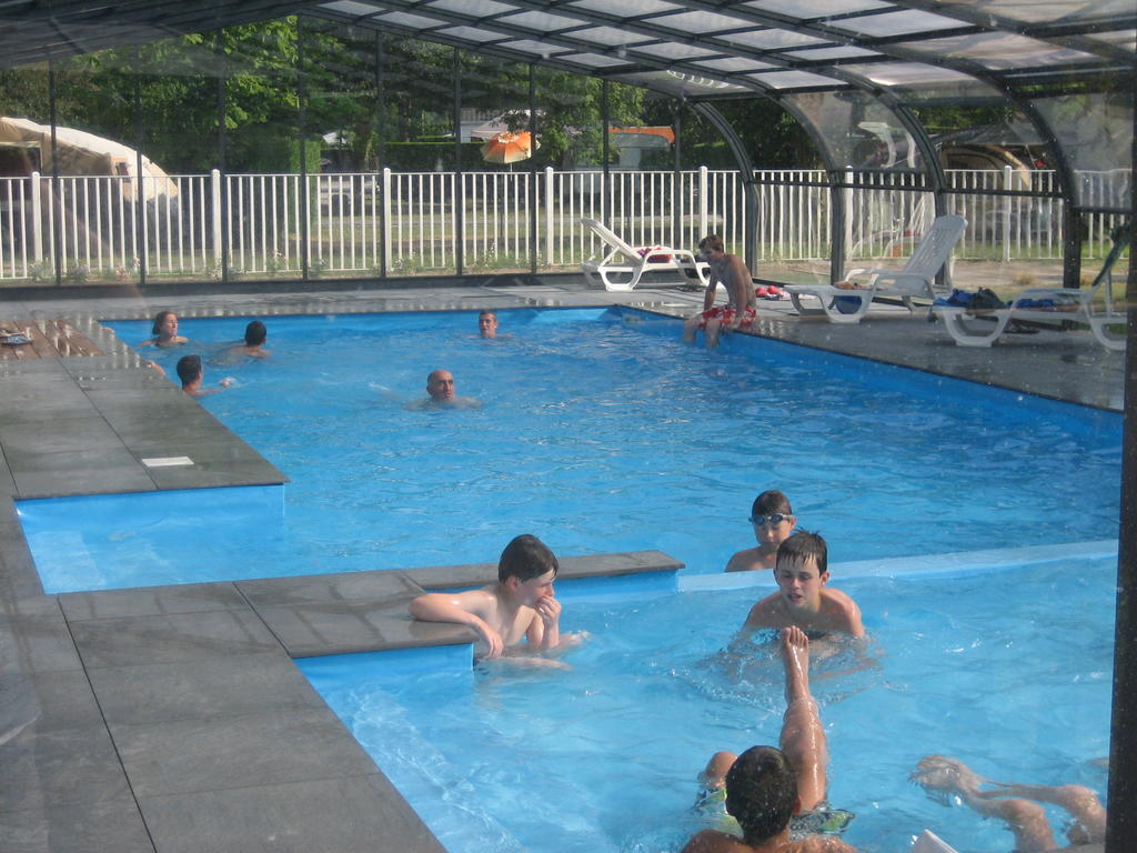 La Pindière Das Loire-Gebiet - Héric visuel 6/7