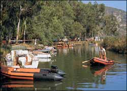 La Pinède Korsika - Saint-Florent visuel 3/3