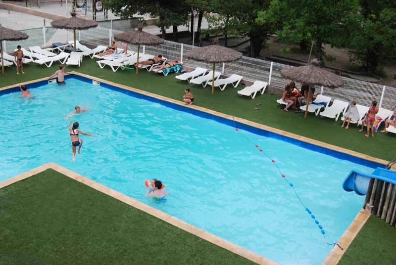 La Pinède Rhône-Alpen - Die visuel 2/9