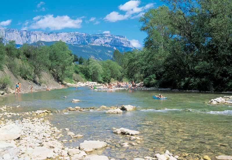 La Pinède Rhône-Alpen - Die visuel 3/9