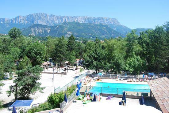 La Pinède Rhône-Alpen - Die visuel 5/9