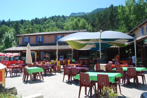 La Pinède Rhône-Alpen - Die visuel 6/9