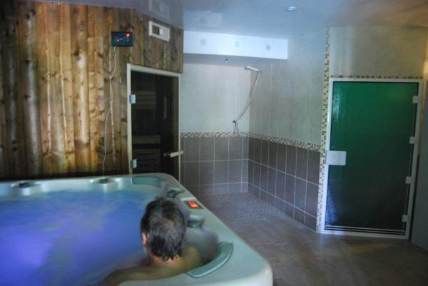 La Pinède Rhône-Alpen - Die visuel 9/9