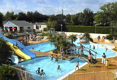 La Piscine Bretagne - Fouesnant visuel 2/10