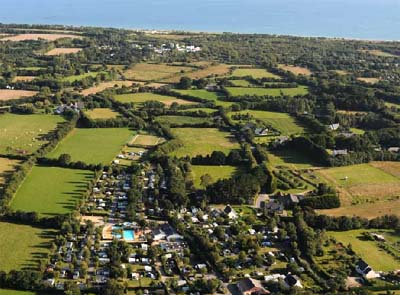 La Piscine Bretagne - Fouesnant visuel 3/10