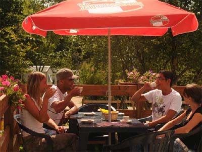 La Piscine Bretagne - Fouesnant visuel 6/10