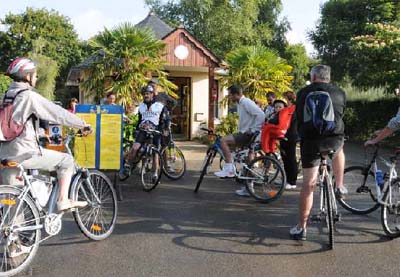 La Piscine Bretagne - Fouesnant visuel 7/10