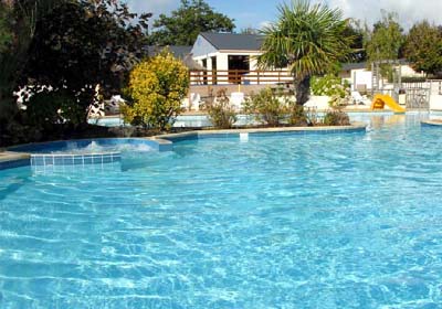 La Piscine Bretagne - Fouesnant visuel 9/10