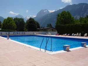 La Piscine Rhône-Alpen - Le Bourg-d'Oisans visuel 1/2 La Piscine Rhône-Alpen - Le Bourg-d'Oisans visuel 1/2