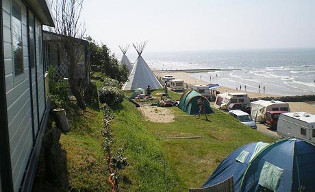 La Plage Basse-Normandie - Houlgate visuel 3/3