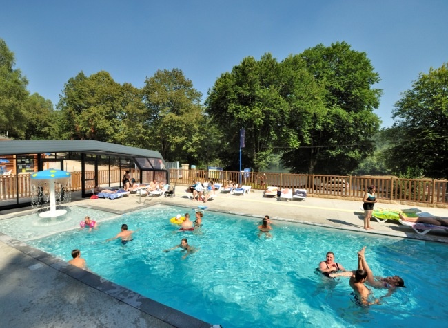 La Plage Limousin - Treignac visuel 10/10 La Plage Limousin - Treignac visuel 10/10