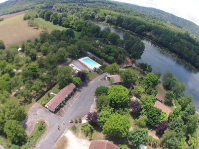 La Plage Midi-Pyrénées - Meyronne visuel 1/1