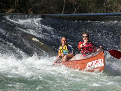 La Plage Midi-Pyrénées - Saint-Cirq-Lapopie visuel 7/10