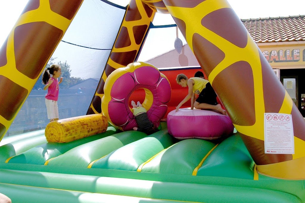 La Plage Das Loire-Gebiet - Saint-Hilaire-de-Riez visuel 14/18