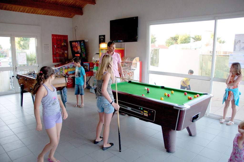 La Plage Das Loire-Gebiet - Saint-Hilaire-de-Riez visuel 18/18