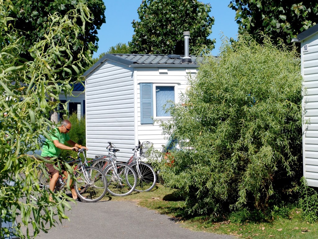 La Plage Das Loire-Gebiet - Saint-Hilaire-de-Riez visuel 17/18