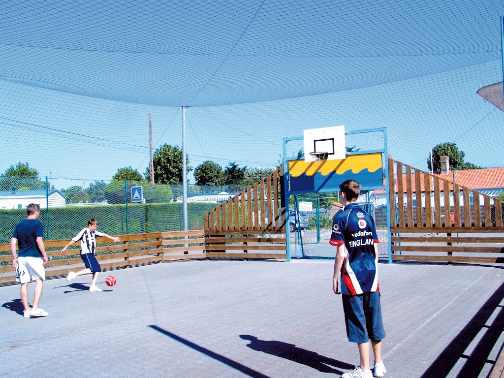 La Plage Das Loire-Gebiet - Saint-Hilaire-de-Riez visuel 16/18