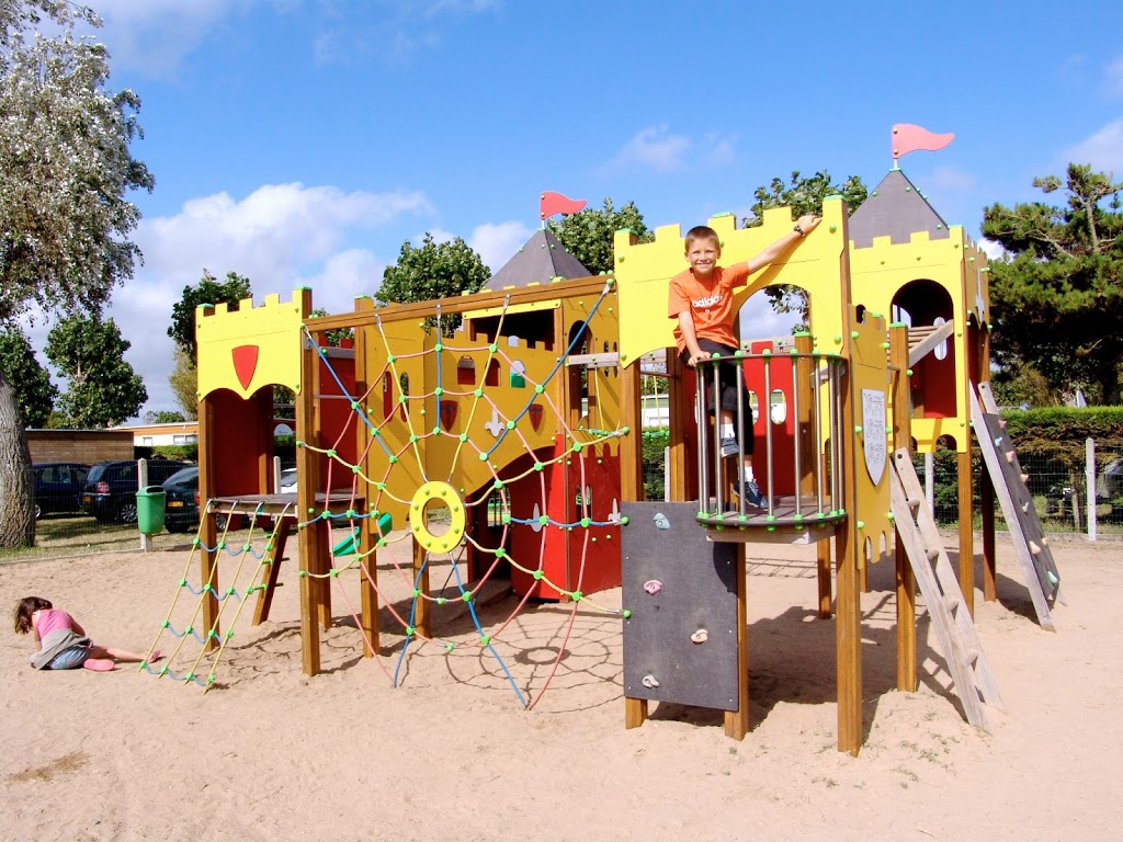 La Plage Das Loire-Gebiet - Saint-Hilaire-de-Riez visuel 15/18