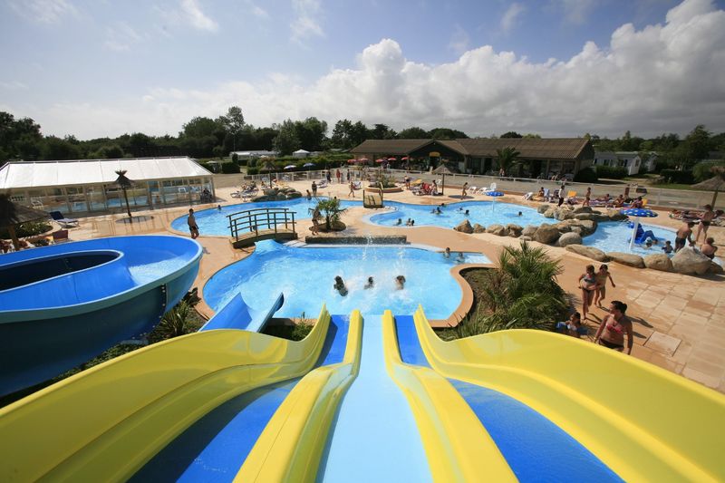 La Plage de Cleut Rouz Bretagne - Fouesnant visuel 2/10 La Plage de Cleut Rouz Bretagne - Fouesnant visuel 2/10