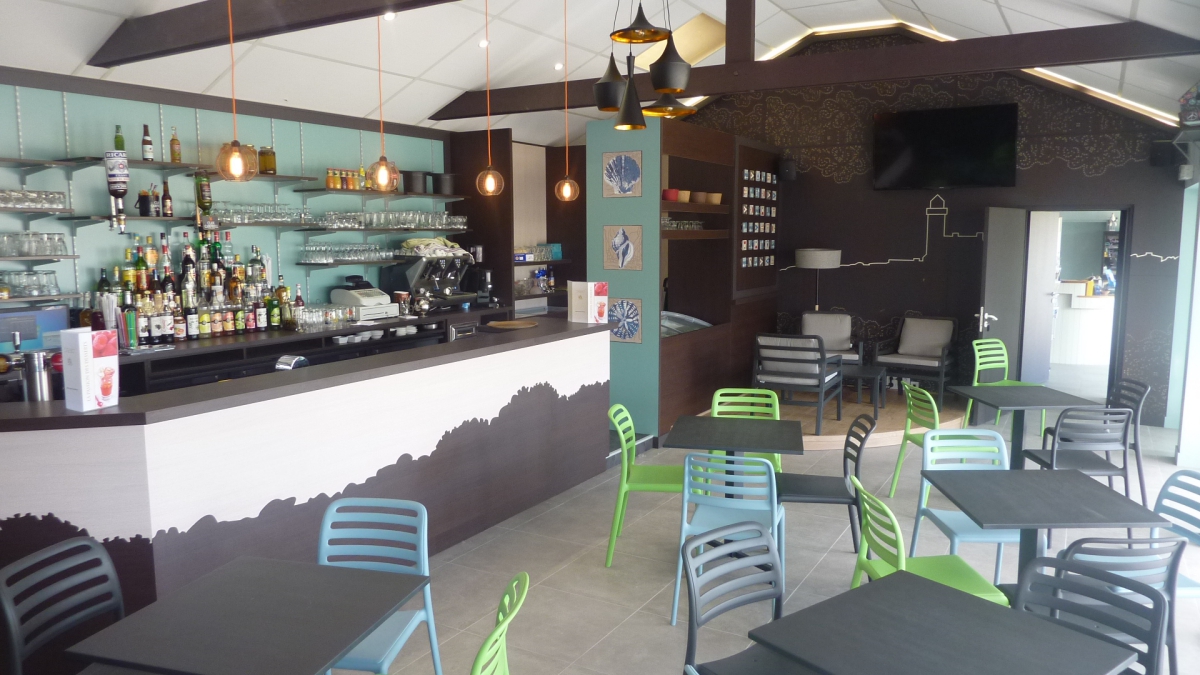 La Plage de Cleut Rouz Bretagne - Fouesnant visuel 10/10 La Plage de Cleut Rouz Bretagne - Fouesnant visuel 10/10