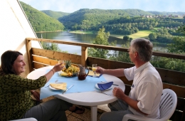 La Plage de Confolant Auvergne - Miremont visuel 4/5 La Plage de Confolant Auvergne - Miremont visuel 4/5