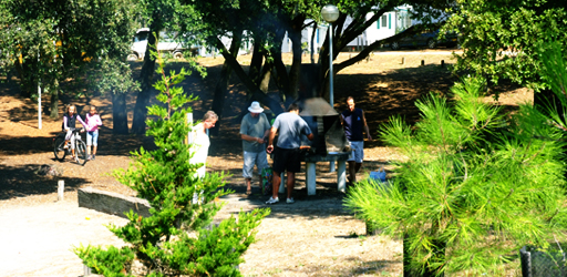 La Plage de Riez Das Loire-Gebiet - Saint-Hilaire-de-Riez visuel 5/10