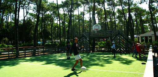 La Plage de Riez Das Loire-Gebiet - Saint-Hilaire-de-Riez visuel 6/10