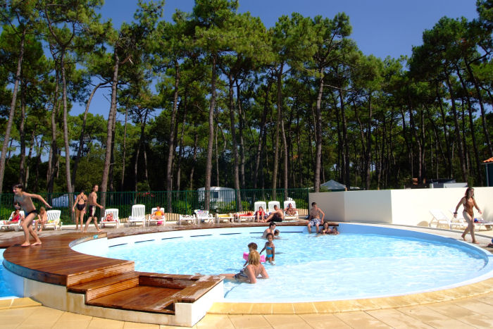 La Plage de Riez Das Loire-Gebiet - Saint-Hilaire-de-Riez visuel 8/10