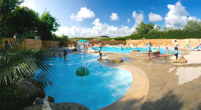 La Plage de Treguer Bretagne - Plonévez-Porzay visuel 13/13