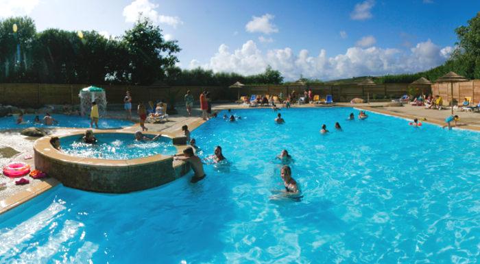 La Plage de Treguer Bretagne - Plonévez-Porzay visuel 6/13