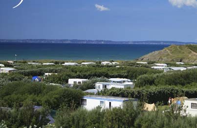 La Plage de Treguer Bretagne - Plonévez-Porzay visuel 9/13