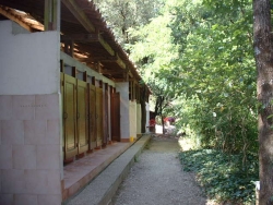 La Plage des Templiers Domaine Naturiste - Rhône-Alpen - Bourg-Saint-Andéol visuel 4/4 La Plage des Templiers Domaine Naturiste - Rhône-Alpen - Bourg-Saint-Andéol visuel 4/4