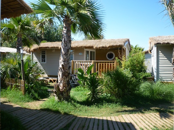 la Plage et du Bord de Mer Languedoc-Roussillon - Vendres visuel 5/11