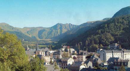La Plage Verte Auvergne - Le Mont-Dore visuel 4/5 La Plage Verte Auvergne - Le Mont-Dore visuel 4/5