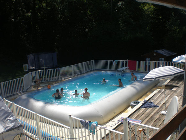 la Plénitude Midi-Pyrénées - Capvern visuel 1/4 la Plénitude Midi-Pyrénées - Capvern visuel 1/4