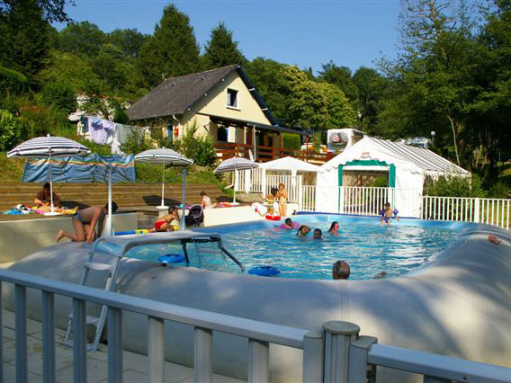 la Plénitude Midi-Pyrénées - Capvern visuel 2/4 la Plénitude Midi-Pyrénées - Capvern visuel 2/4