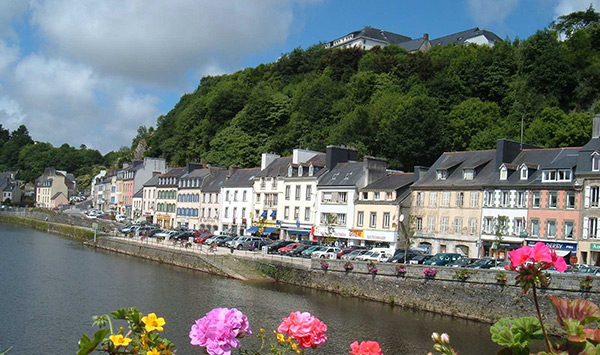 La Pointe Bretagne - Saint-Coulitz visuel 6/9 La Pointe Bretagne - Saint-Coulitz visuel 6/9