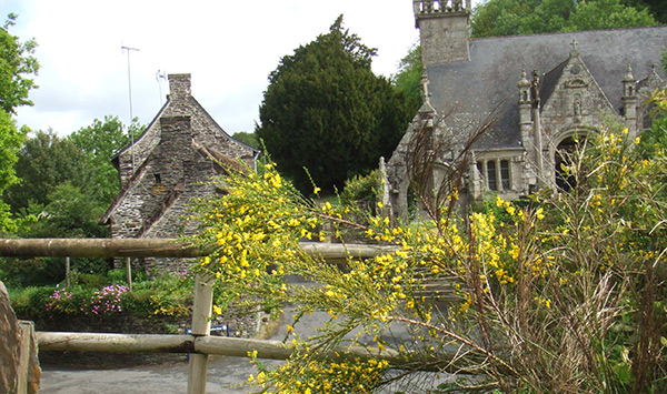 La Pointe Bretagne - Saint-Coulitz visuel 8/9 La Pointe Bretagne - Saint-Coulitz visuel 8/9