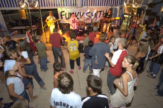La Pointe du Médoc Aquitanien - Le Verdon-sur-Mer visuel 2/7