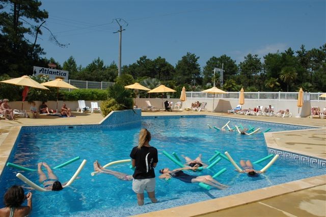 La Pointe du Médoc Aquitanien - Le Verdon-sur-Mer visuel 3/7