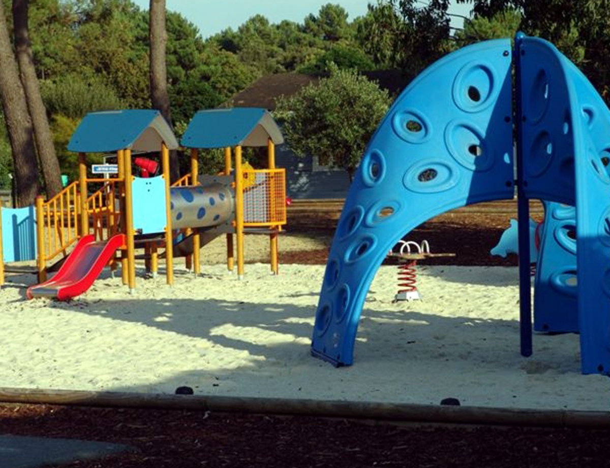 La Pointe du Médoc Aquitanien - Le Verdon-sur-Mer visuel 5/7