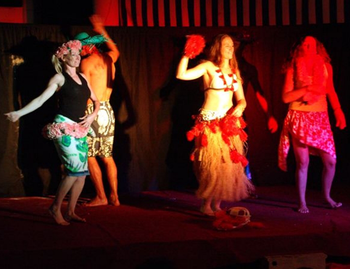 La Pointe du Médoc Aquitanien - Le Verdon-sur-Mer visuel 6/7