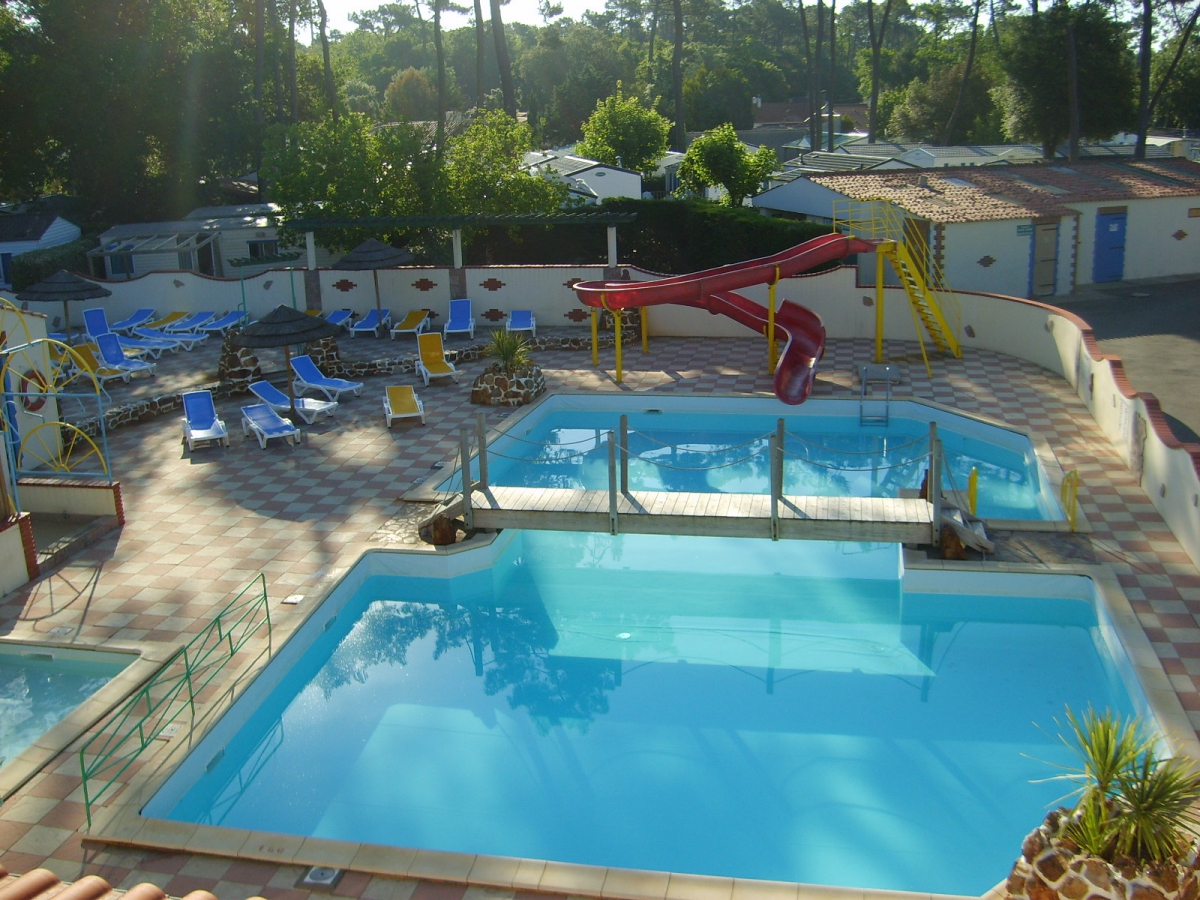 La Pomme de Pin Das Loire-Gebiet - Jard-sur-Mer visuel 3/11