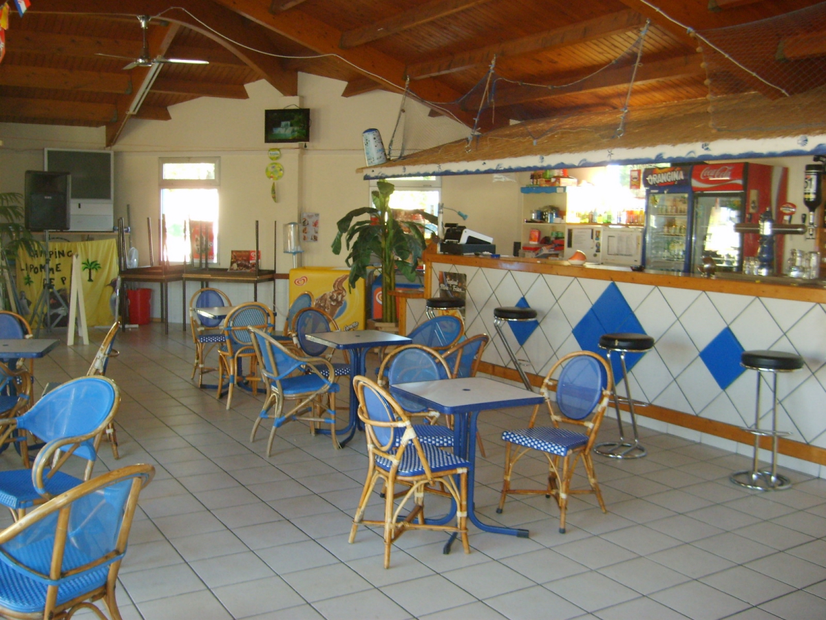 La Pomme de Pin Das Loire-Gebiet - Jard-sur-Mer visuel 4/11