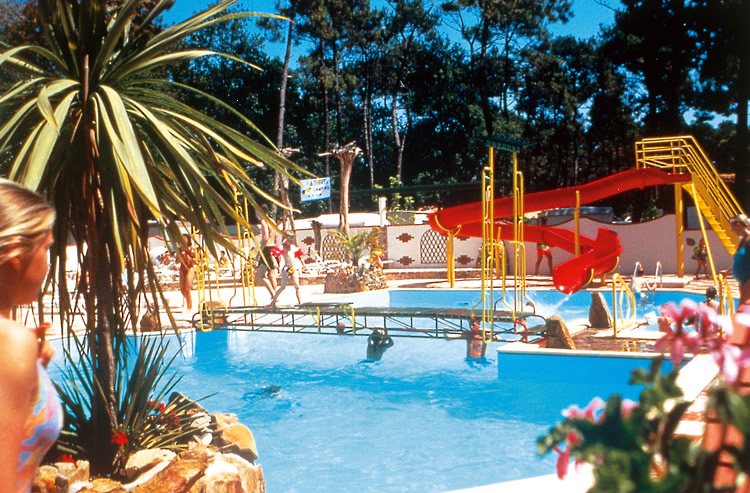 La Pomme de Pin Das Loire-Gebiet - Jard-sur-Mer visuel 6/11