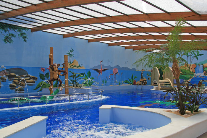 La Pomme de Pin Das Loire-Gebiet - Jard-sur-Mer visuel 9/11