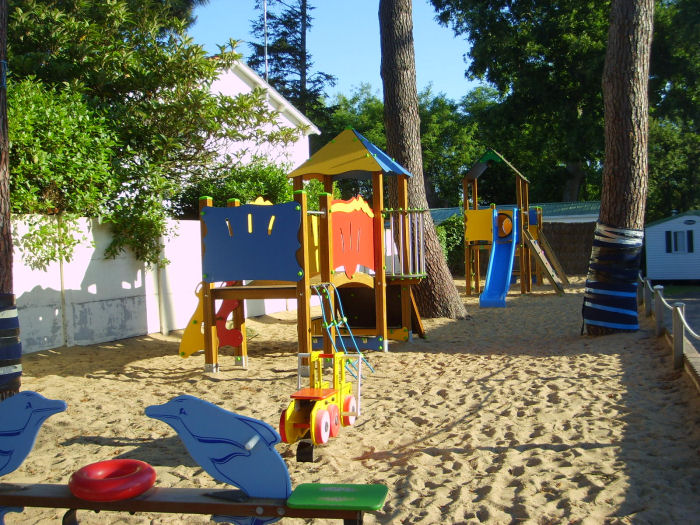 La Pomme de Pin Das Loire-Gebiet - Jard-sur-Mer visuel 11/11